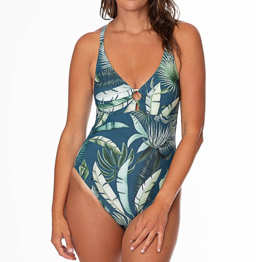 Jantzen One Piece - size 6US